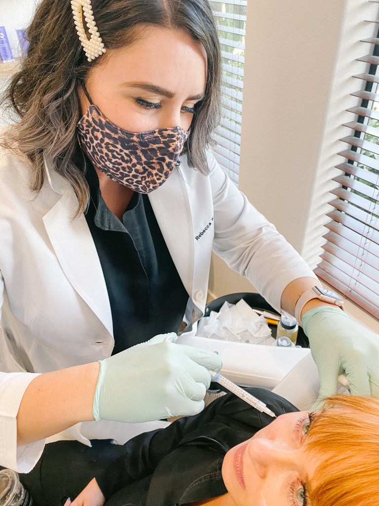 Leave It To the Pros - AIYANA aesthetics Molalla, OR