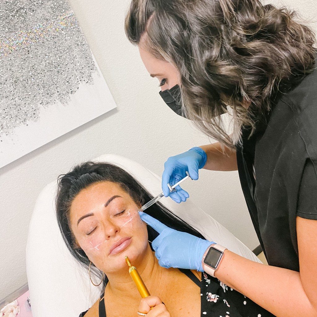 Full-Face Rejuvenation (FFR) | Molalla, OR