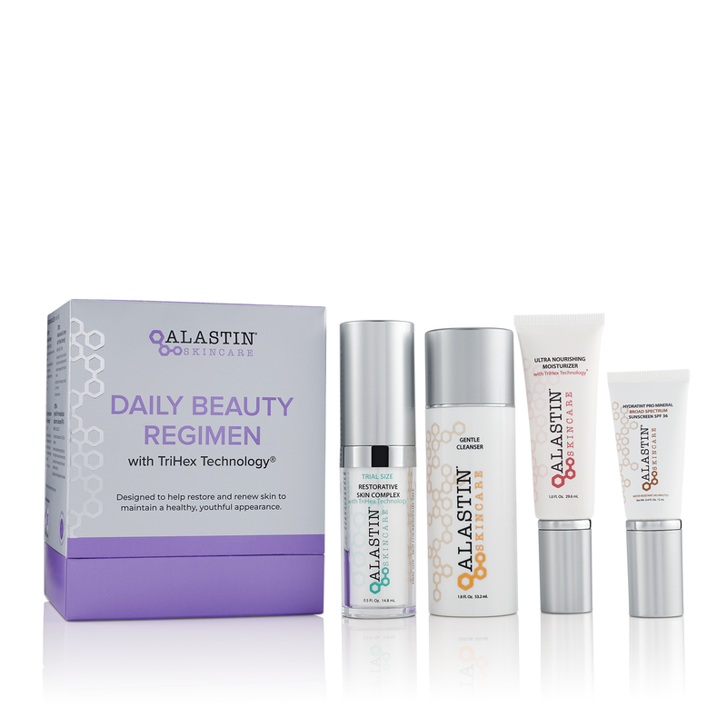 Maintaining A Youthful Appearance - AIYANA Aesthetics