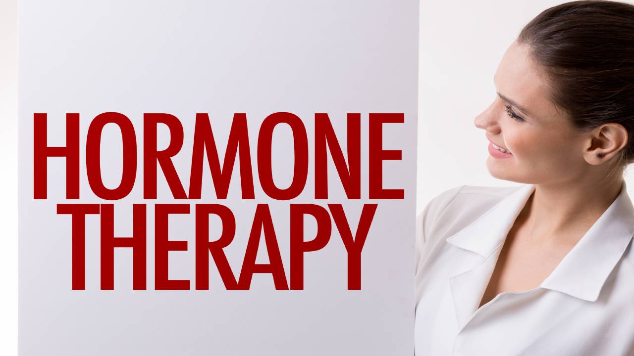 Bioidentical Hormone Replacement Therapy | AIYANA Aesthetics