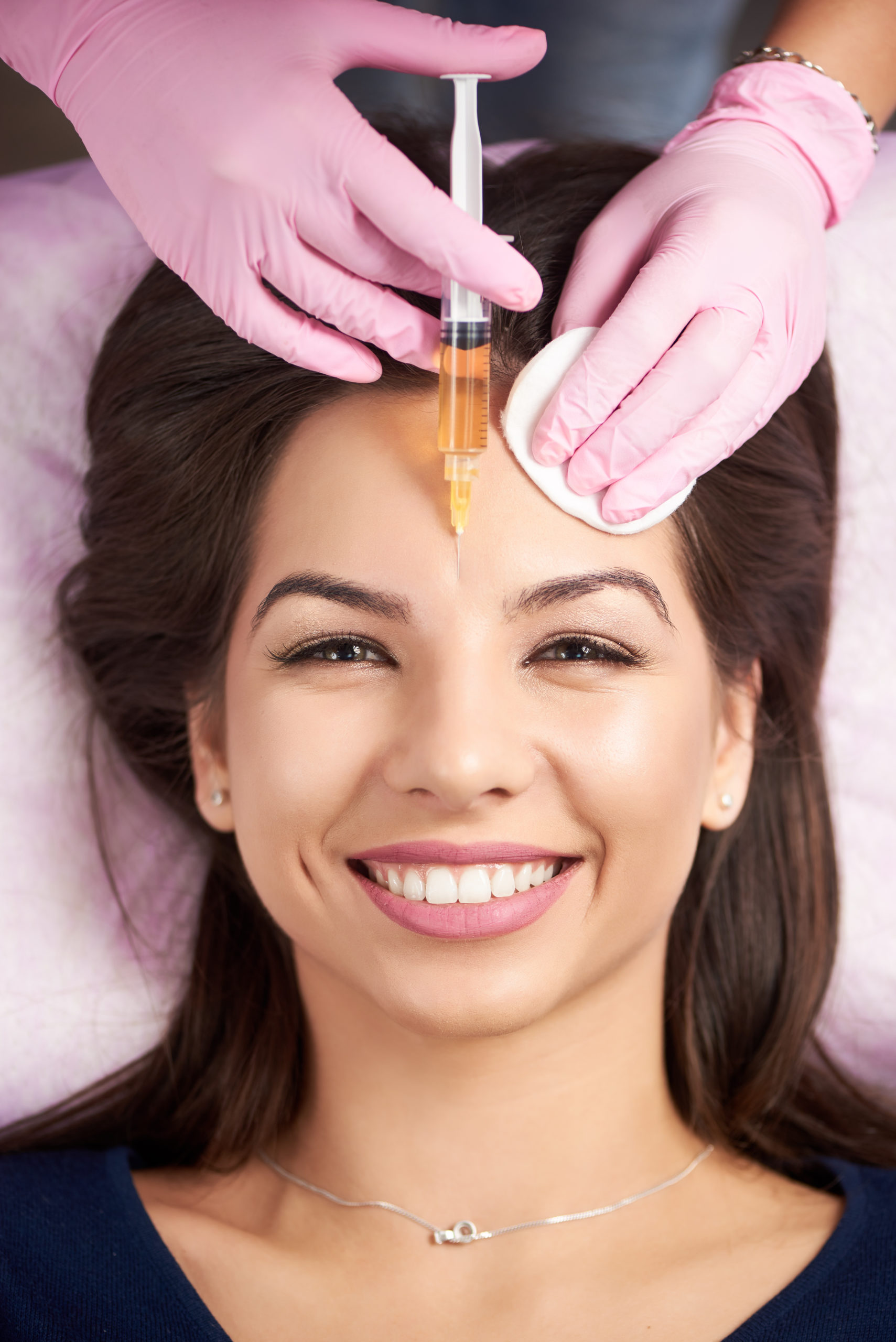 PRP Injections | Molalla, OR - AIYANA aesthetics