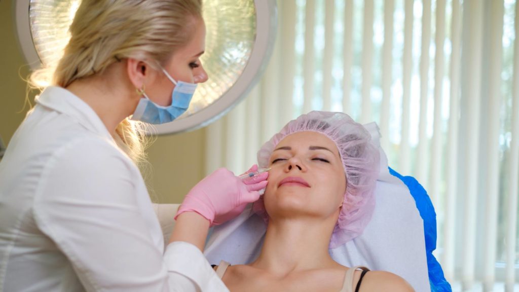 How Long Does Dermal Filler Last?