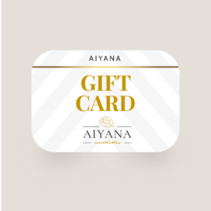 AIYANA Gift Card