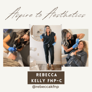 Aspire to Aesthetics Method Course
